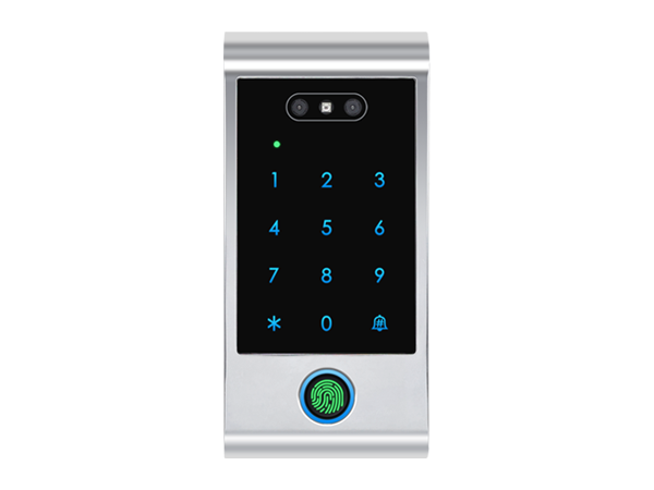 ʻAʻohe WIFI i ka helehelena a me ka manamana lima