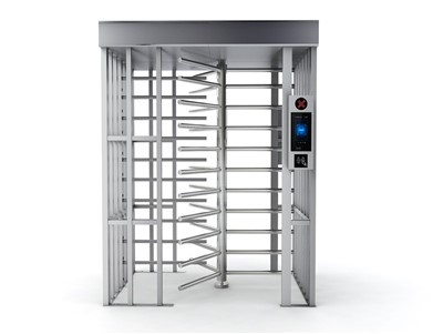 Laka Magnetic Uila Piha Kiekie Turnstile