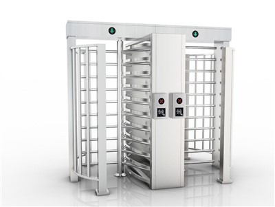 Piha Kiekie Palekana Turnstiles