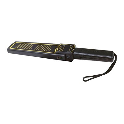Mea Kiʻekiʻe Sensitivity Metal Detector