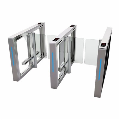 Nani Infrared Sensor Speed ​​​​Gate Turnstile